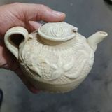  Ấm trà sưu tầm BKCECN-9694 