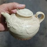  Ấm trà sưu tầm BKCECN-9694 