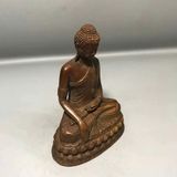  Tượng Phật đồng xưa sưu tầm BKMECN-9544 