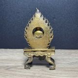  Tượng Phật Quan Âm đồng BKMECN-9545 