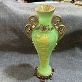  Bảo bình Dạ Minh Châu Rồng Phượng sưu tầm BKSTCN-9521 