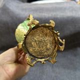  Bảo bình Dạ Minh Châu Rồng Phượng sưu tầm BKSTCN-9521 