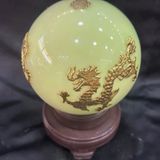  Bi Cầu Dạ Minh Châu sưu tầm phát sáng Vĩnh Cửu BKSTCN-9522 