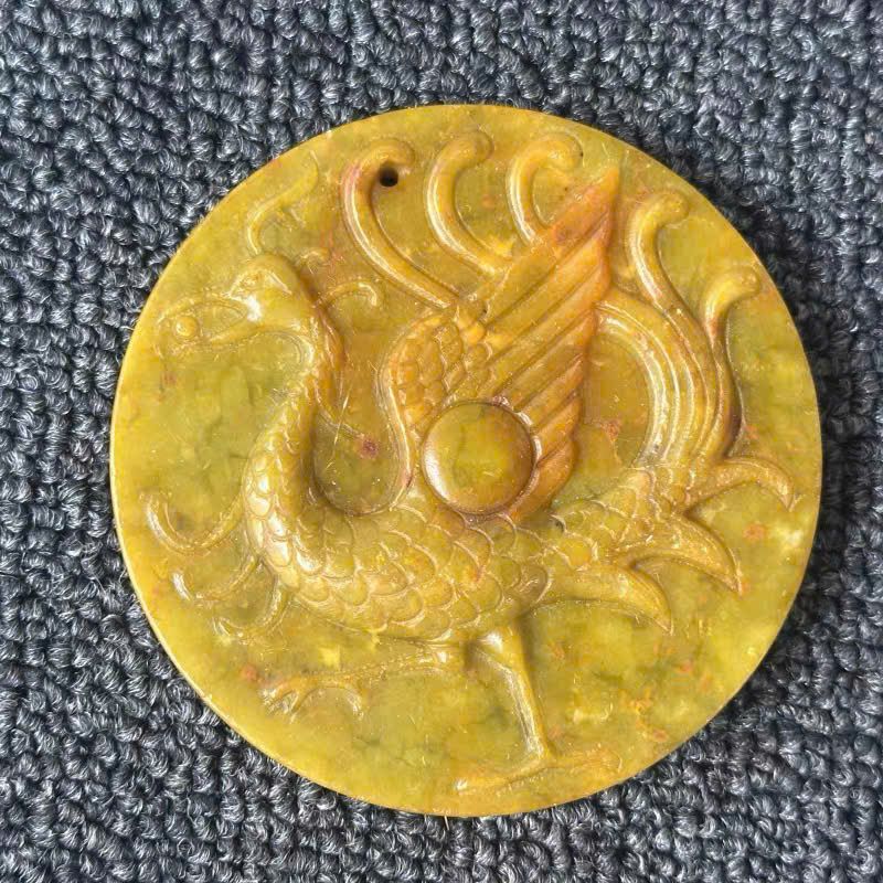  Mặt Phượng sưu tầm BKSTCN-9525 