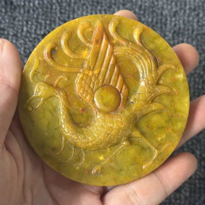  Mặt Phượng sưu tầm BKSTCN-9525 