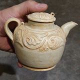  Ấm sưu tầm BKCECN-9688 