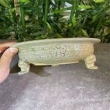  Lư ba chân sưu tầm BKCECN-9689 