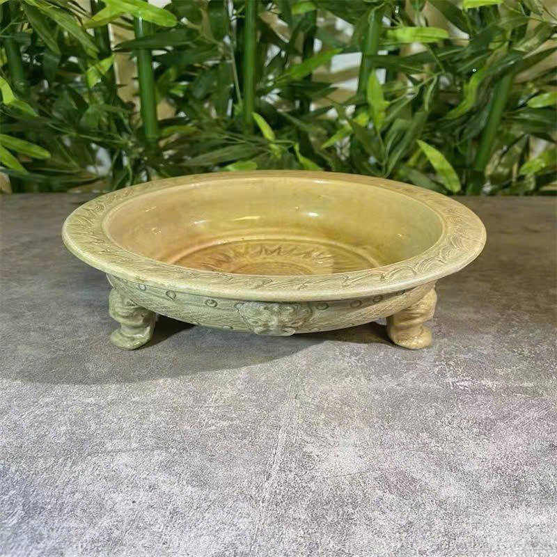  Lư ba chân sưu tầm BKCECN-9689 