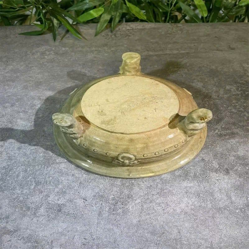  Lư ba chân sưu tầm BKCECN-9689 