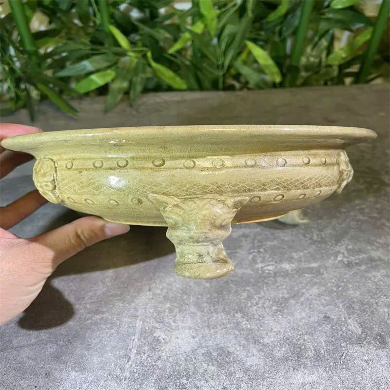  Lư ba chân sưu tầm BKCECN-9689 