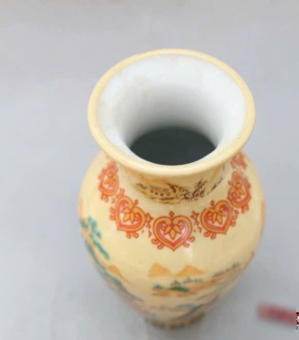  Mai bình Mỹ Nhân có chiện lành nguyên BKCECN-9692 