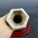  Bình dày dặn men già rạn rõ nét BKCECN-9691 