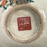  Bình Hỷ Tước báo tin vui BKCECN-9694 