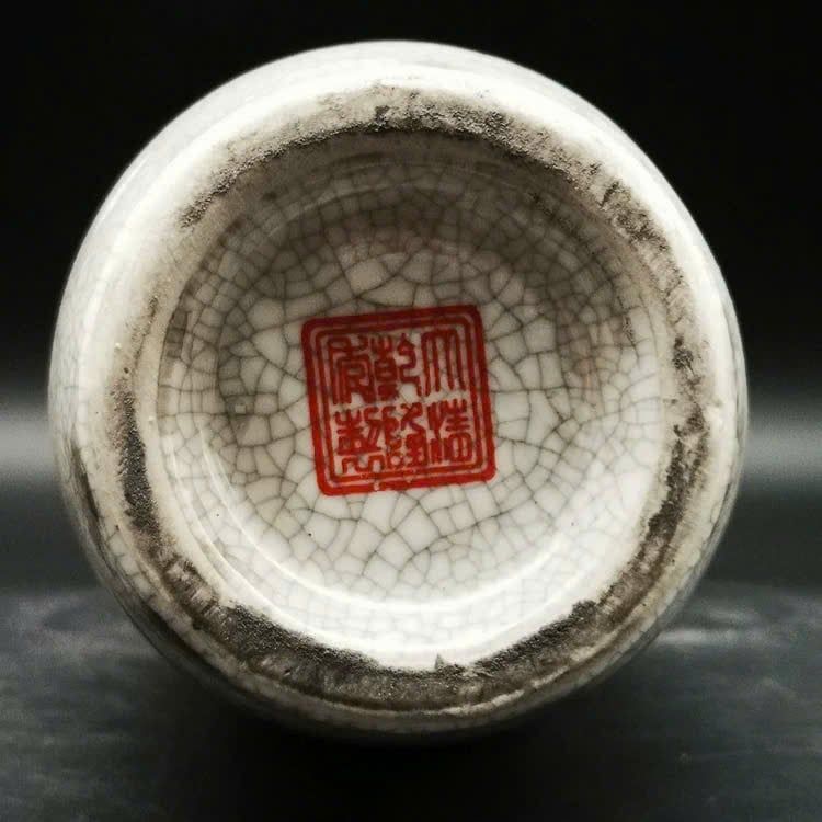  Bộ sưu tập Mai Bình Tứ Đại Mỹ Nhân BKCECN-9697 