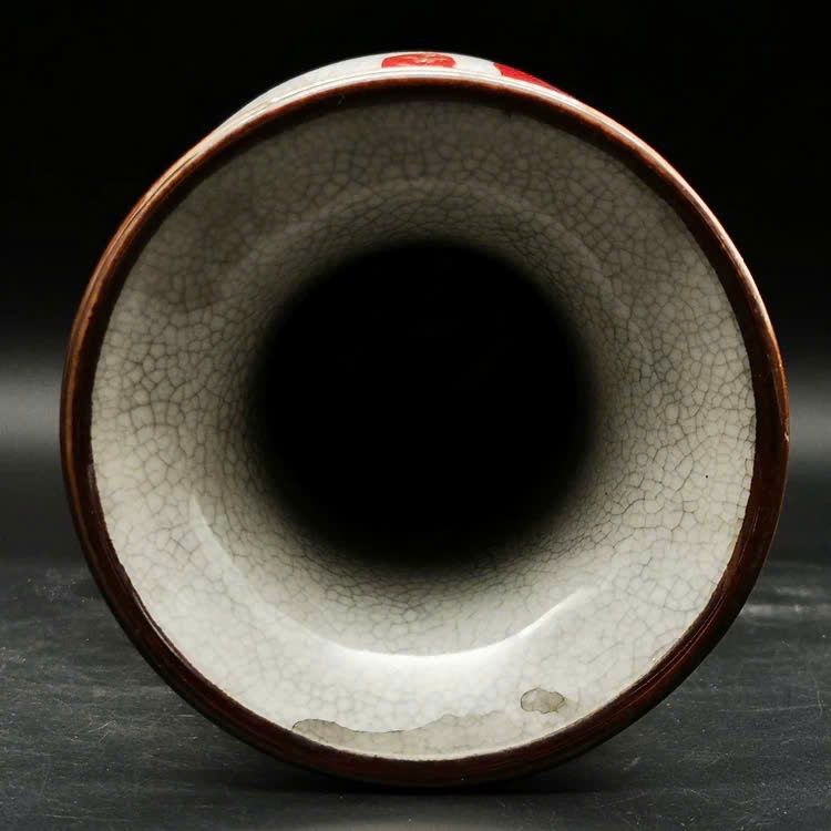  Bộ sưu tập Mai Bình Tứ Đại Mỹ Nhân BKCECN-9697 