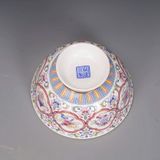  Bát sưu tầm họa tiết Bát Bảo BKCECN-9702 