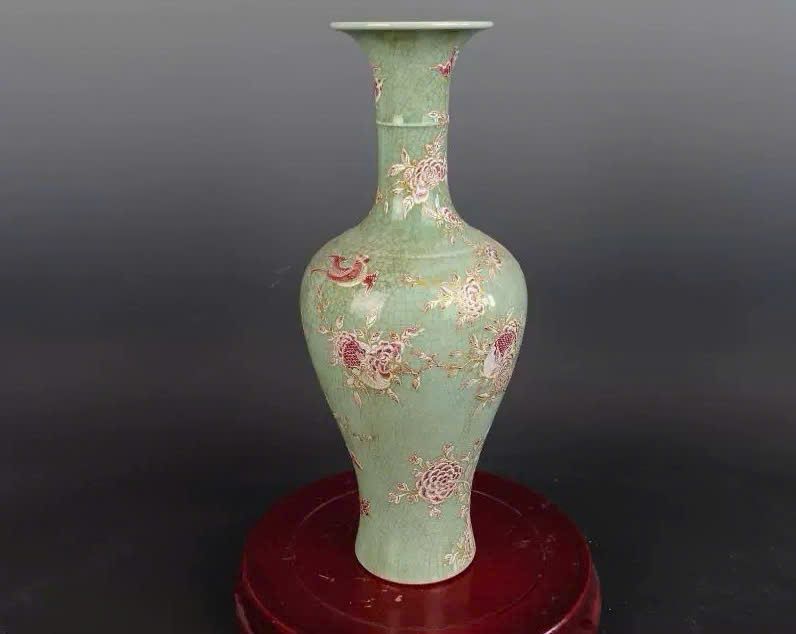  Mai Bình Điểu Xuân Thanh BKCECN-9704 