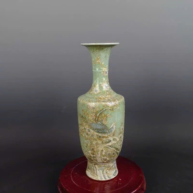  Bình Thanh Ngọc Uyên Ương BKCECN-9705 