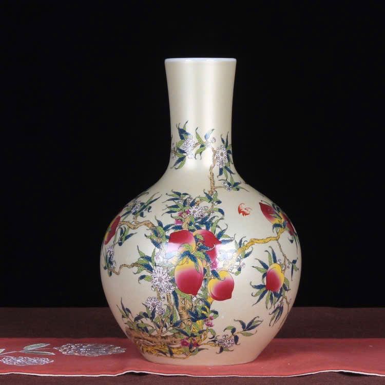  Mai Bình Đào Xuân Quả BKCECN-9706 