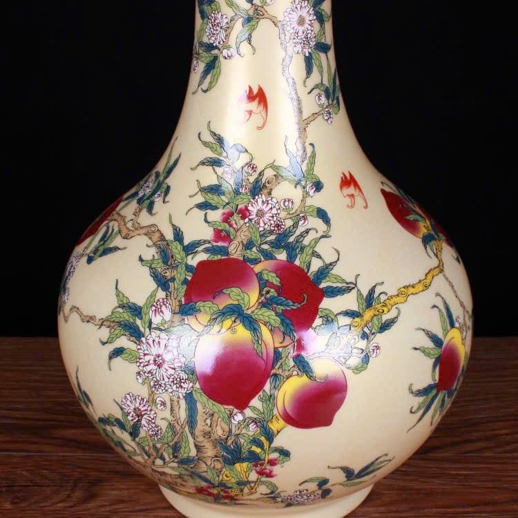  Mai Bình Đào Xuân Quả BKCECN-9706 