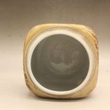  Hũ trà Mỹ Nhân sưu tầm BKCECN-9707 