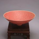  Bát Sen Phấn Mộng sưu tầm BKCECN-9719 