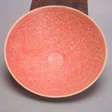  Bát Sen Phấn Mộng sưu tầm BKCECN-9719 