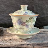  Tách thưởng trà Huyền Sơn Thảo BKCECN-9720 