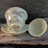  Tách thưởng trà Huyền Sơn Thảo BKCECN-9720 