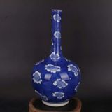  Nậm gốm Long ẩn BKCECN-9721 