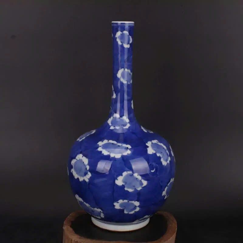  Nậm gốm Long ẩn BKCECN-9721 