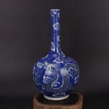  Nậm gốm Long ẩn BKCECN-9721 