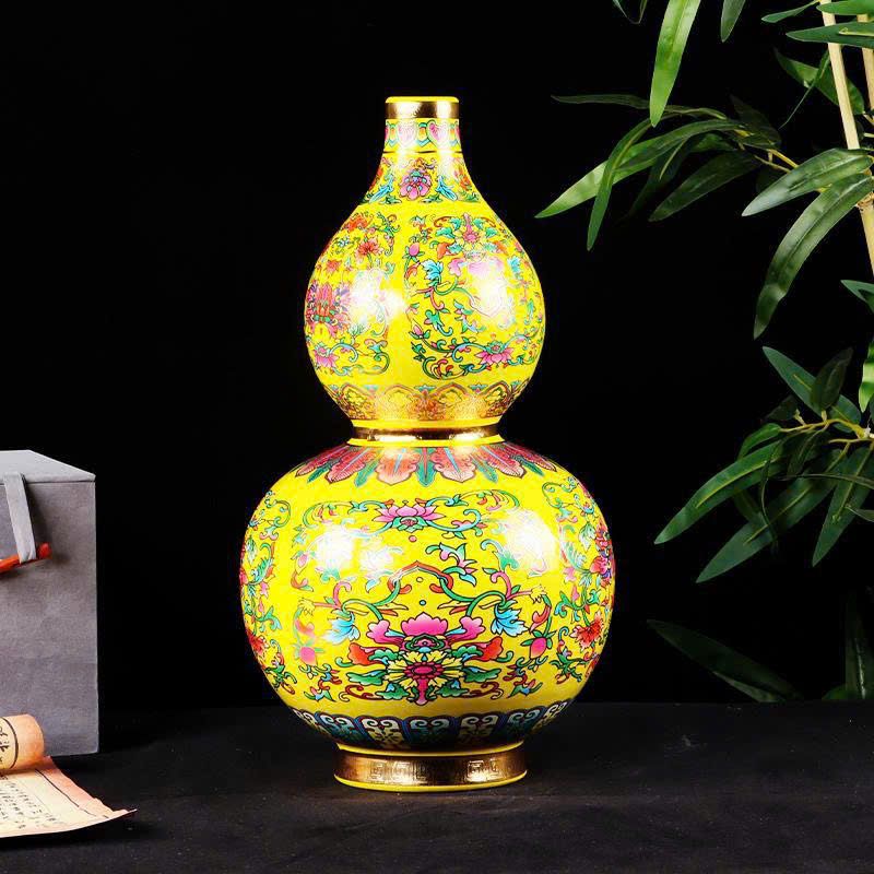  Hồ Lô Pháp Lang BKCECN-9708 