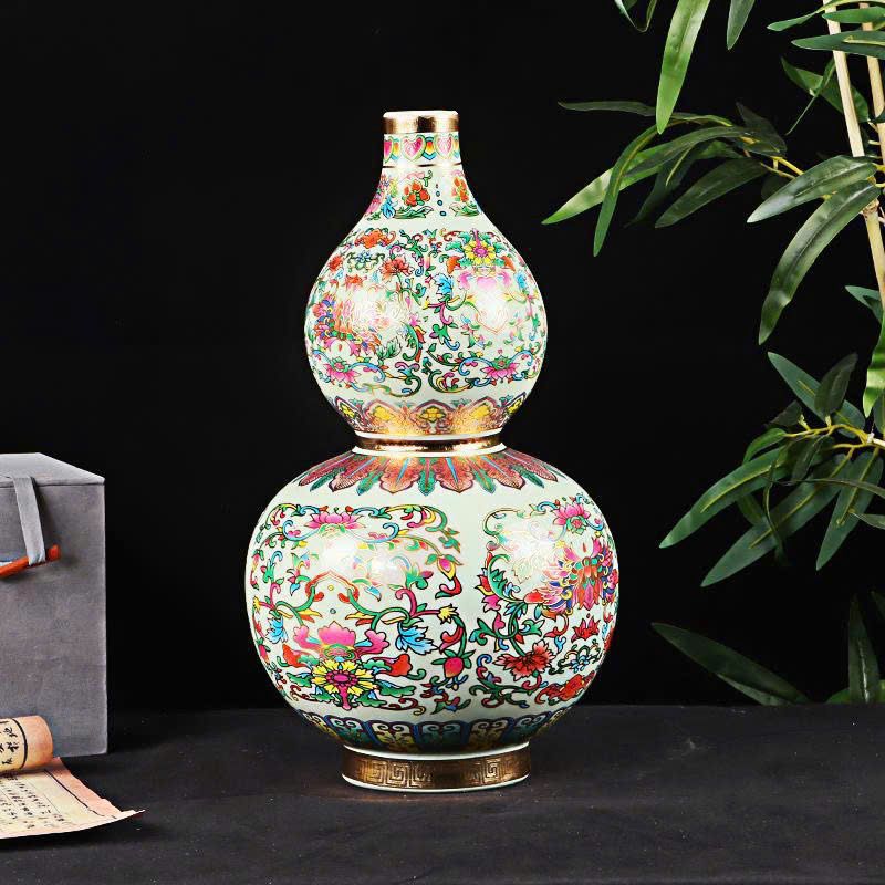  Hồ Lô Pháp Lang BKCECN-9708 