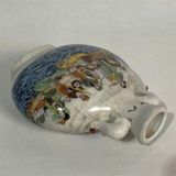  Bình Nguyệt dẹt bát Tiên BKCECN-9710 