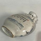  Bình Nguyệt dẹt bát Tiên BKCECN-9710 