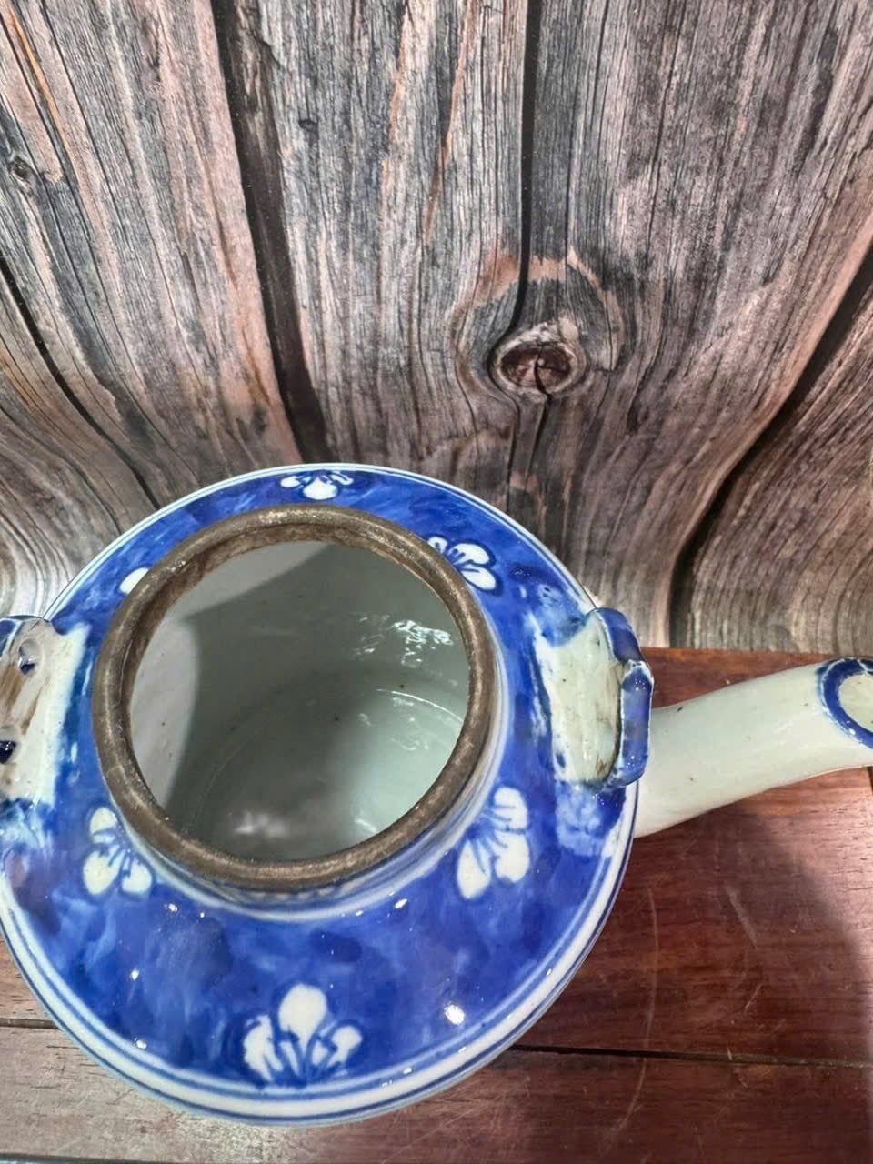  Ấm tích tàu BKCECN-9712 