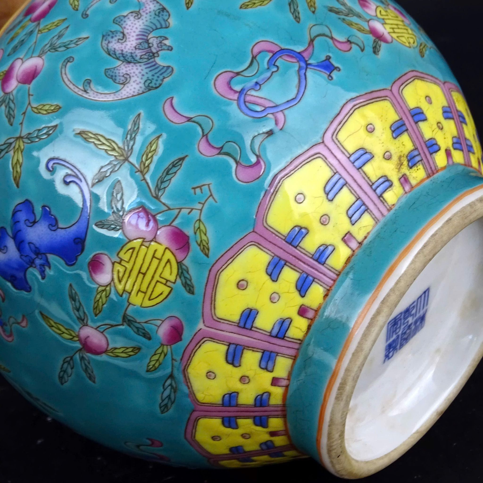  Mai Bình BKCECN-9715 