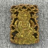  Mặt ngọc Quan Âm BKSTCN-9527 