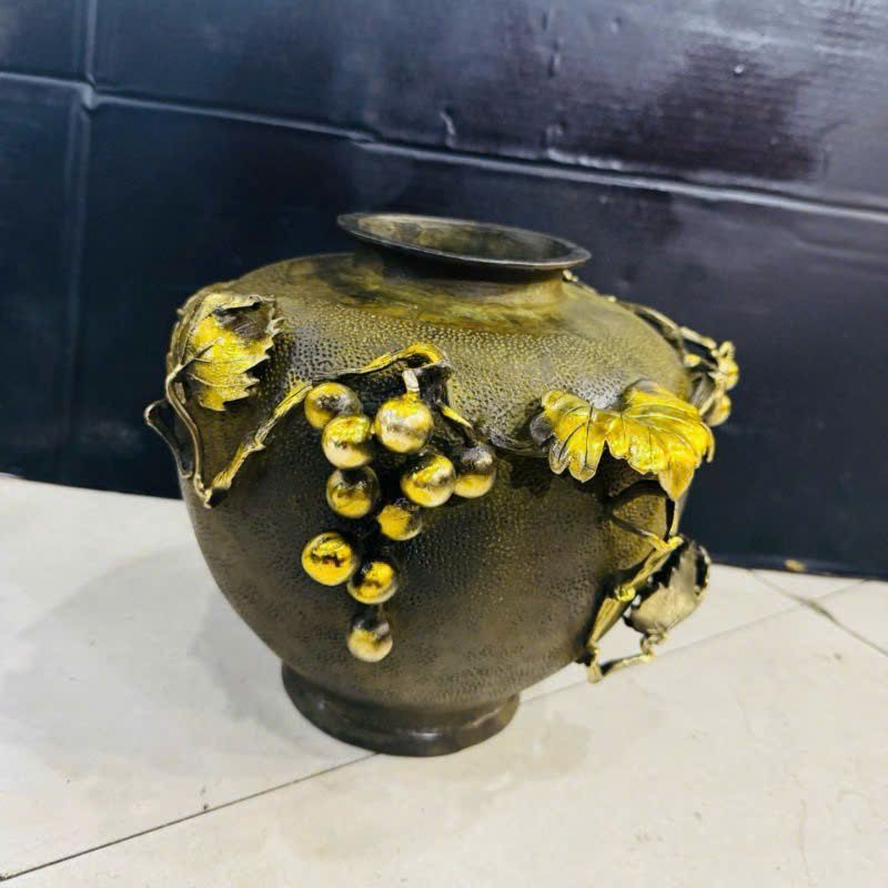  Chum Nho đồng BKMECN-9559 