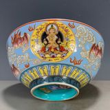  Bát Thangka Phật BKCECN-9721 