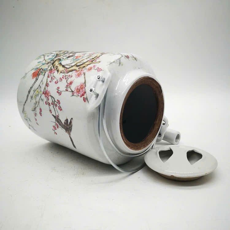  Tích Họa tiết Hỷ Tước báo xuân BKCECN-9727 