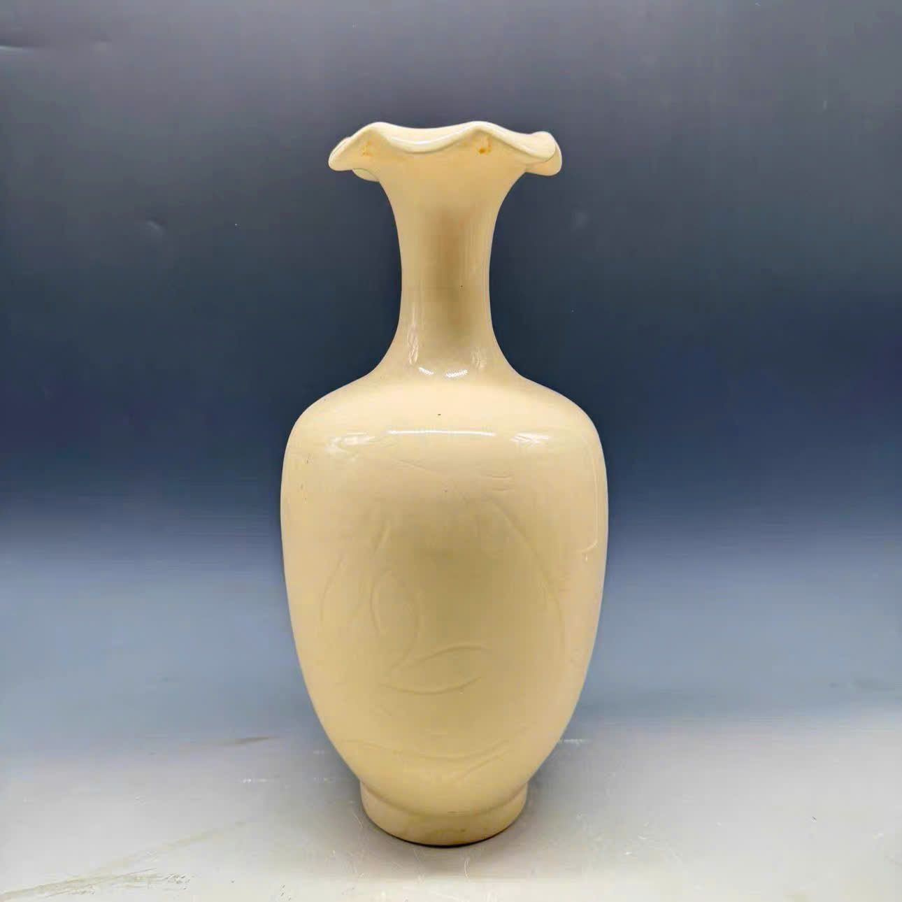  Bình gốm men rạn BKMECN-9561 