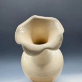  Bình gốm men rạn BKMECN-9561 