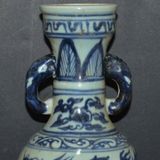  Cặp bình Rồng BKCECN-9726 