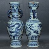  Cặp bình Rồng BKCECN-9726 