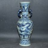  Cặp bình Rồng BKCECN-9726 