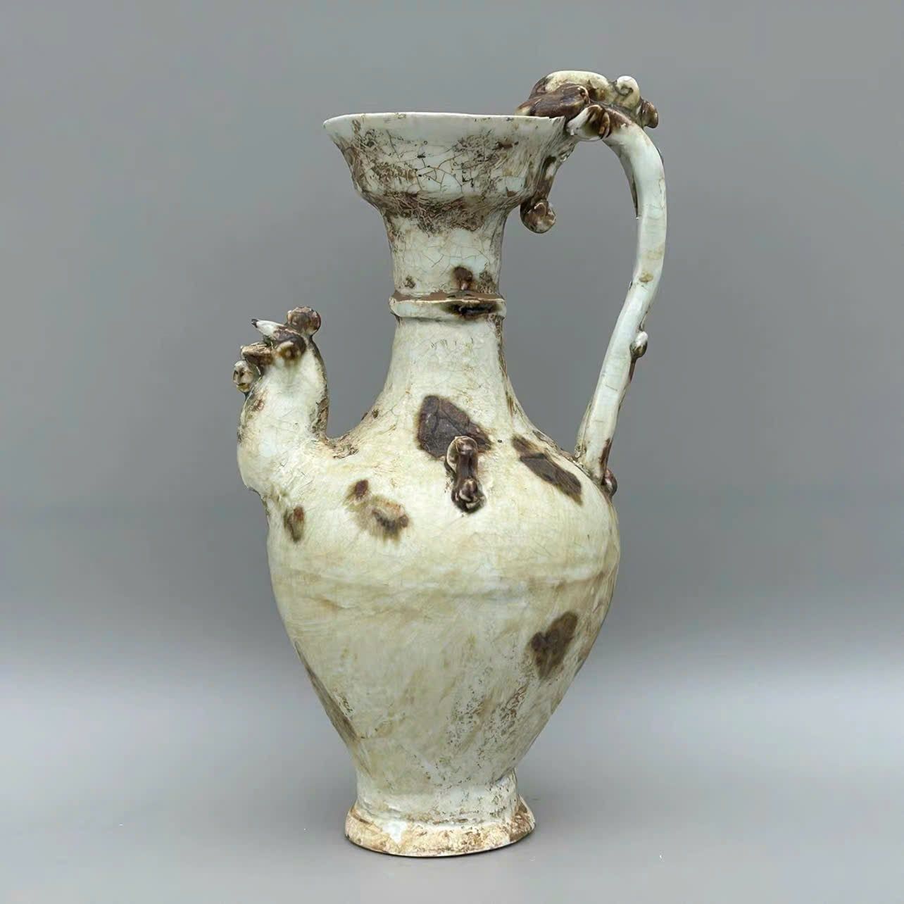  Bình Đầu Gà BKCECN-9736 