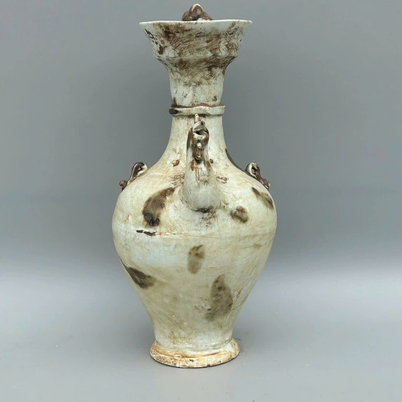  Bình Đầu Gà BKCECN-9736 