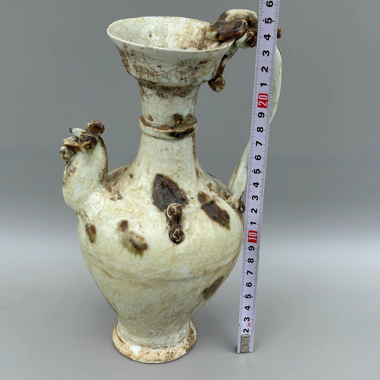  Bình Đầu Gà BKCECN-9736 